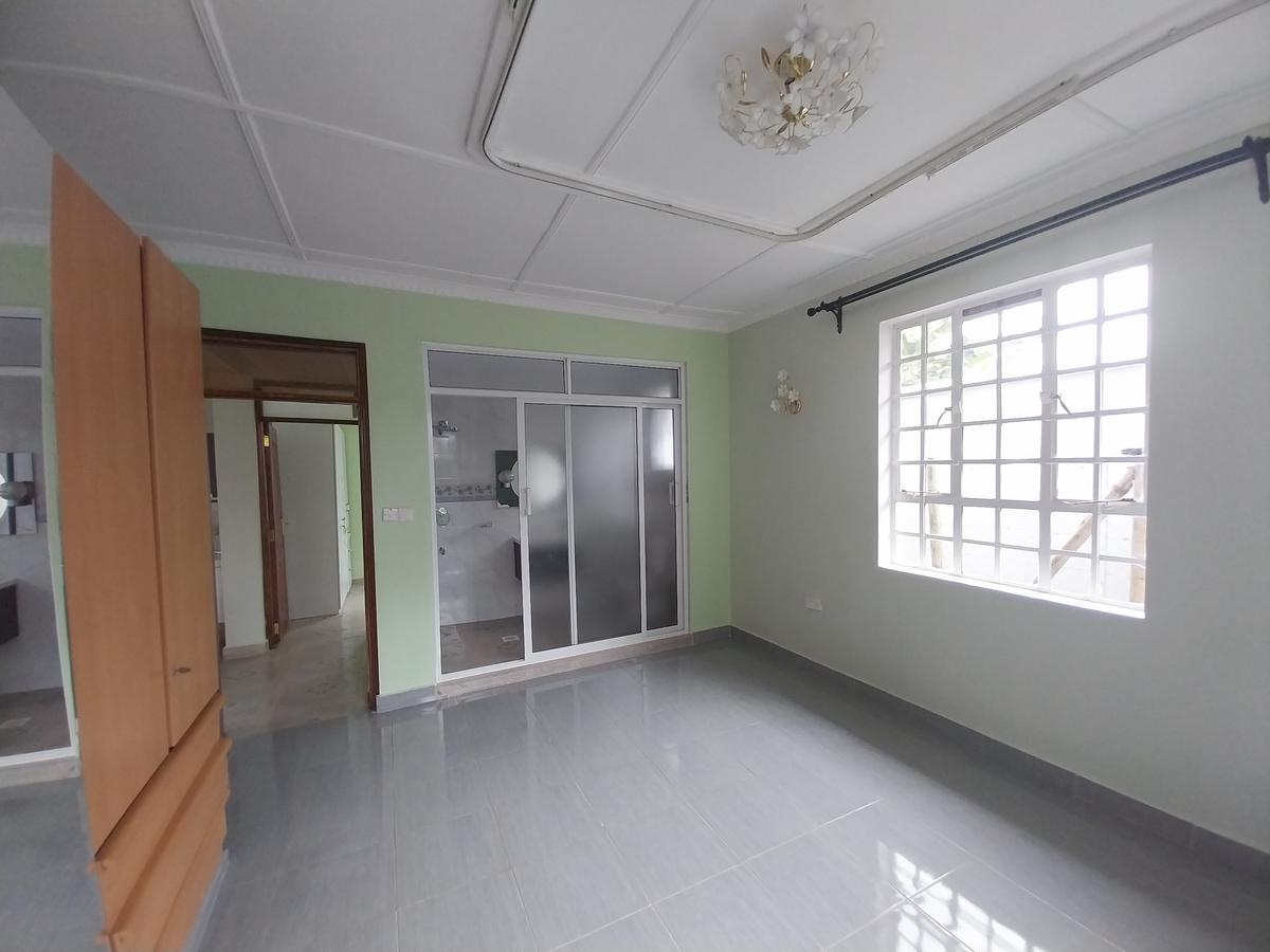 3 Bed House with Staff Quarters at Garden Estate - 10