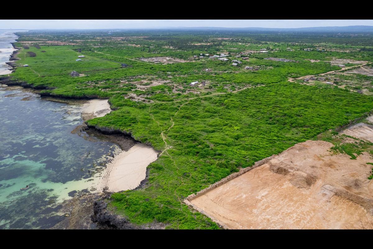 Residential Land in Kilifi - 16