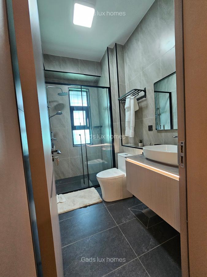 3 Bed Apartment with En Suite at Othaya - 11