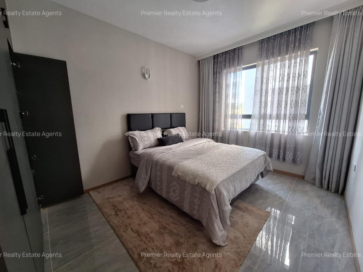 2 Bed Apartment with En Suite at Lower Kabete - 8