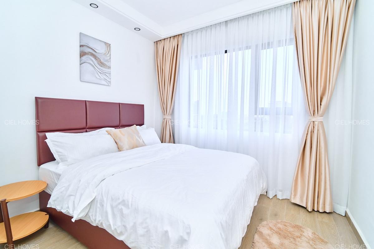 Furnished 2 Bed Apartment with En Suite in Westlands Area - 10