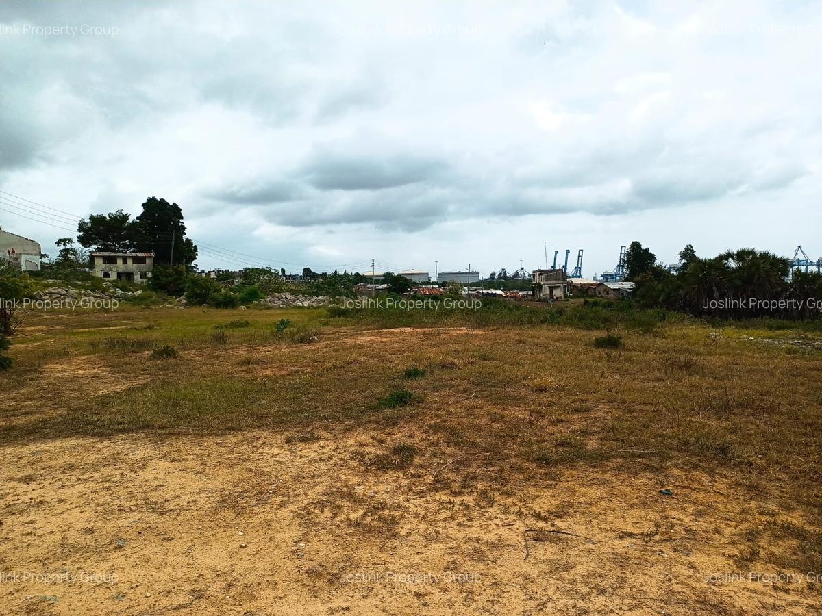 Land in Nyali Area - 10