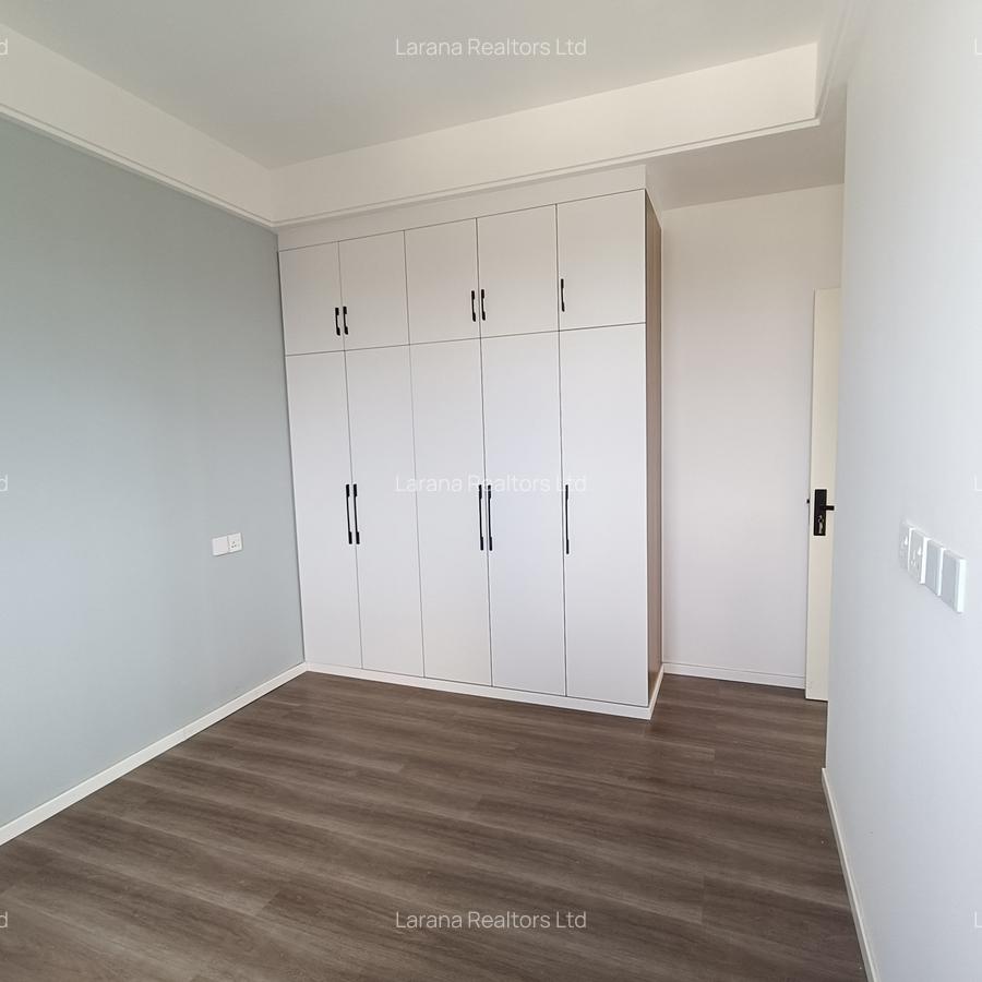 2 Bed Apartment with En Suite at Tabere Rd - 12