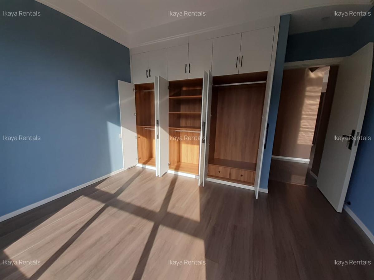 1 Bed Apartment with En Suite in Kilimani - 7