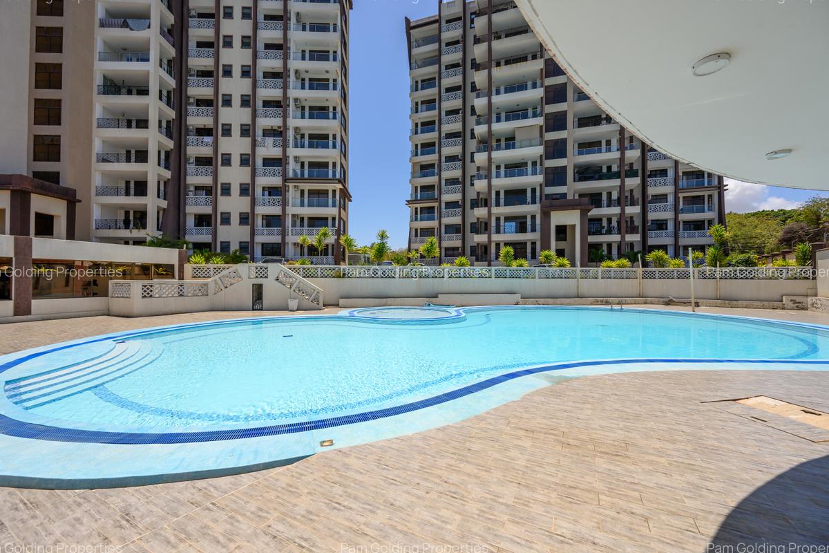 Serviced 3 Bed Apartment with En Suite at Mt Kenya Road - 19