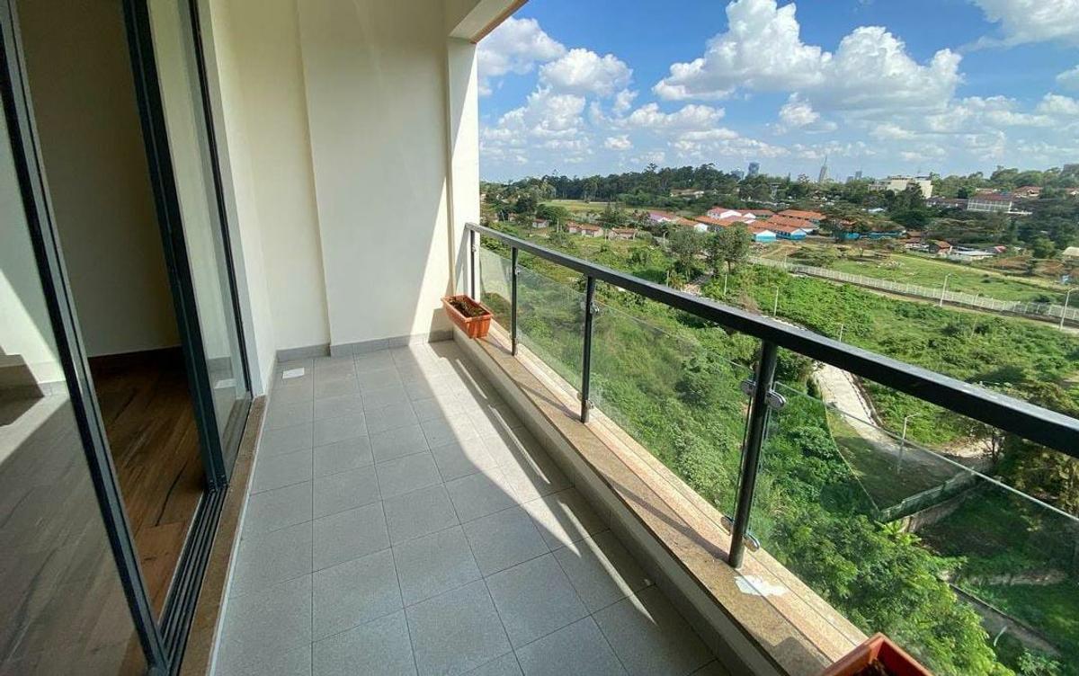 2 Bed Apartment with En Suite in Kileleshwa - 1