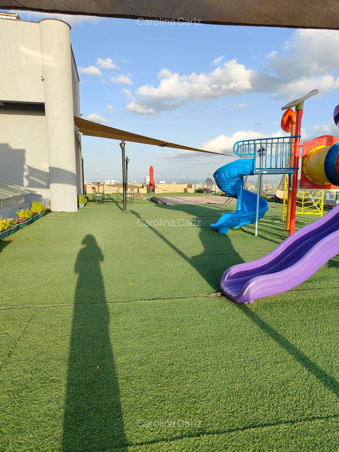 Serviced 2 Bed Apartment with En Suite at Off Peponi Road - 5