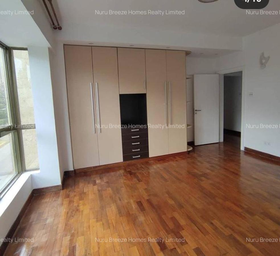3 Bed Apartment with En Suite in Kileleshwa - 14