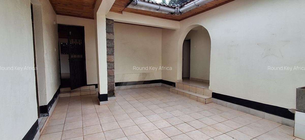 5 Bed House with Staff Quarters at Mimosa Drive - 6