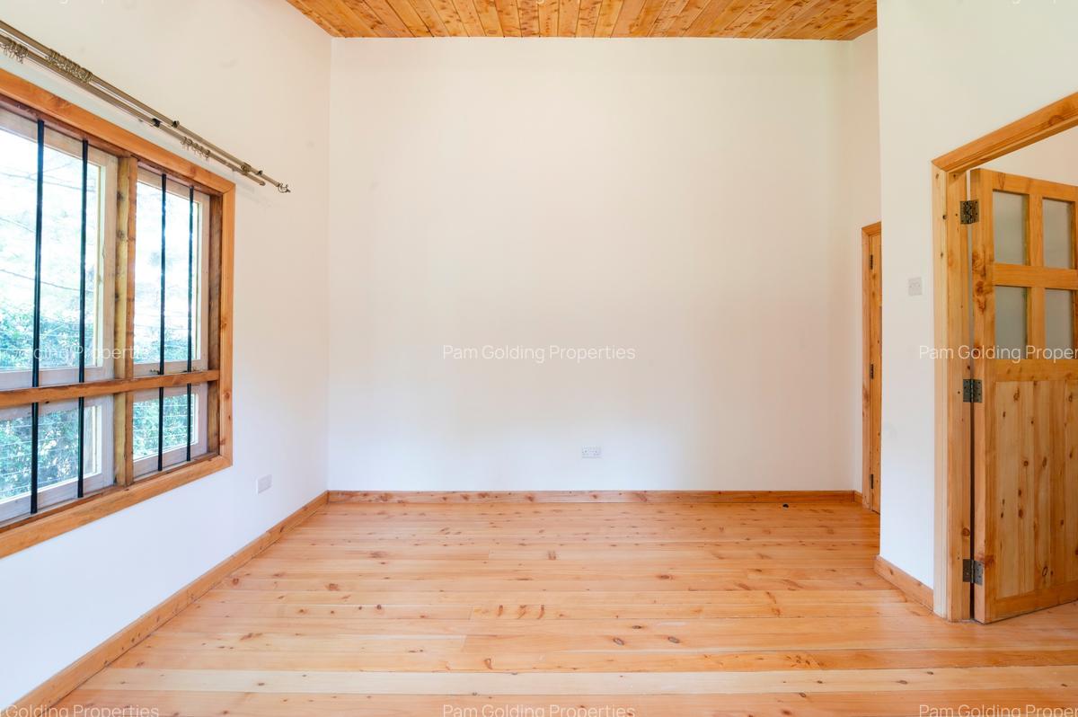 3 Bed House with En Suite in Karen - 14