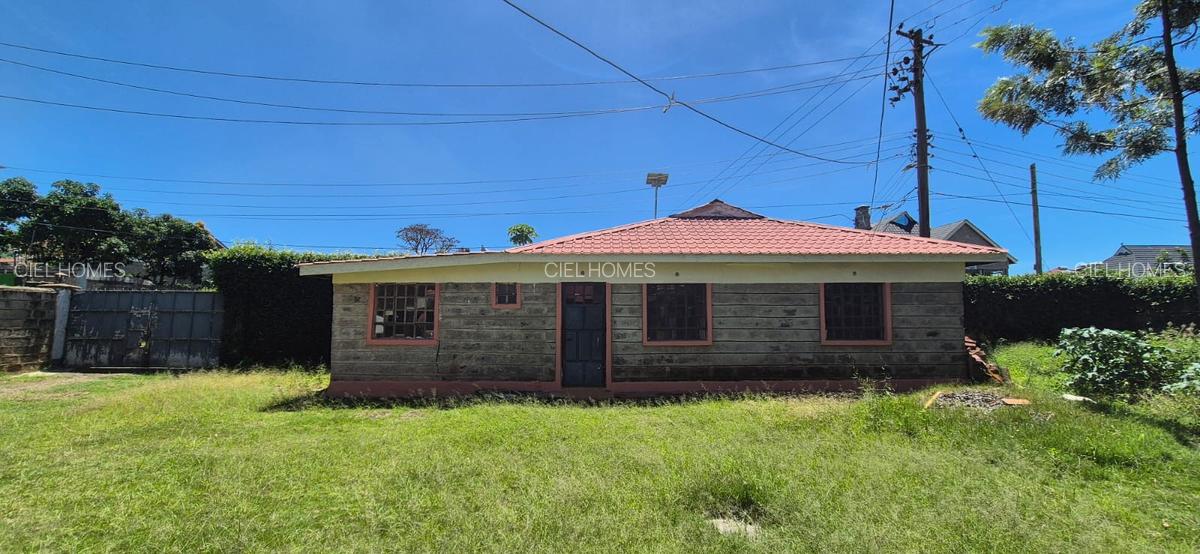 5 Bed Townhouse with En Suite in Kahawa Sukari - 2