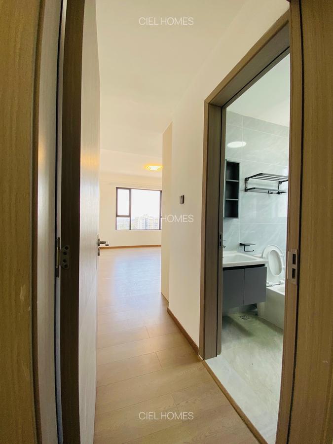 4 Bed Apartment with En Suite at Chania Avenue - 6