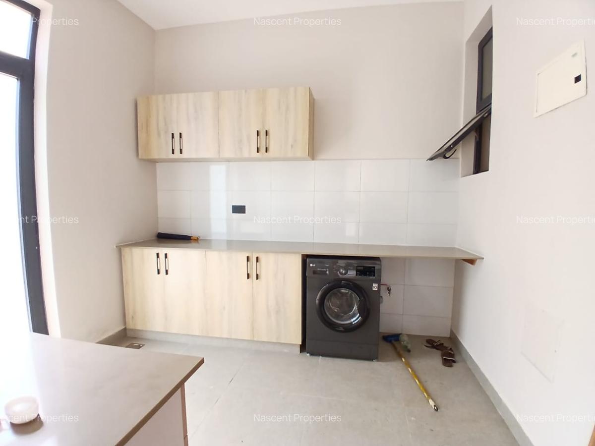 4 Bed Villa with En Suite in Loresho - 13