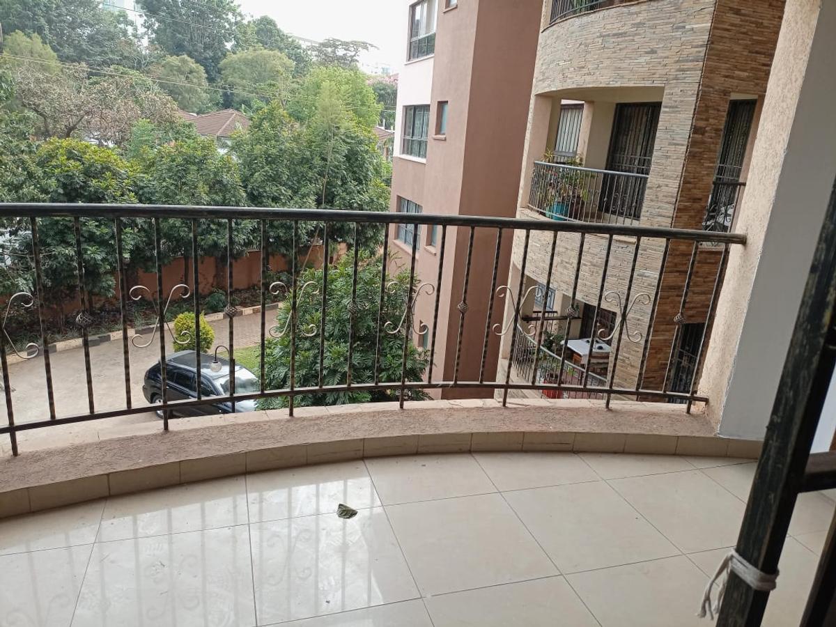 3 Bed Apartment with En Suite in Westlands Area - 6