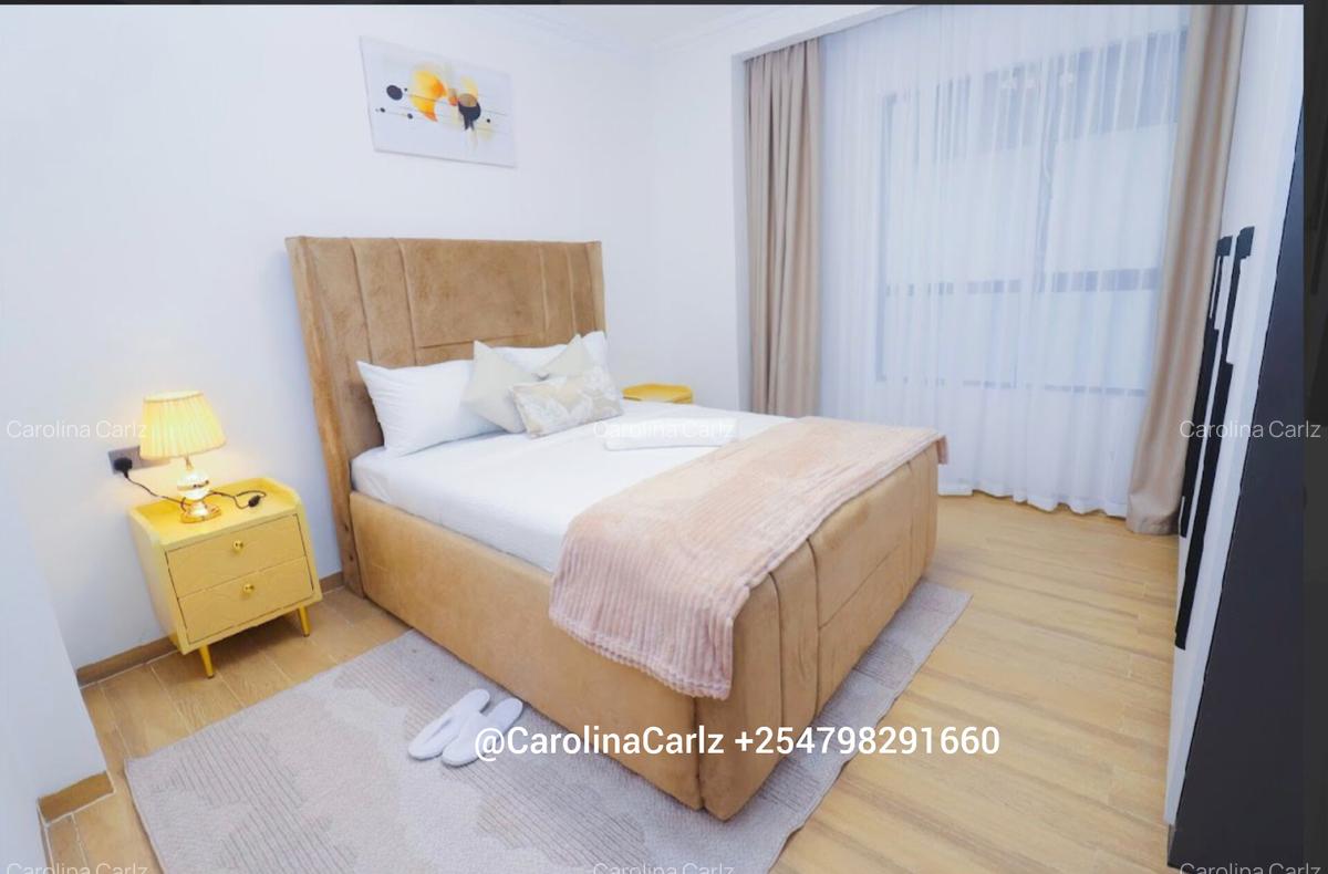 Furnished 2 Bed Apartment with En Suite in Westlands Area - 8