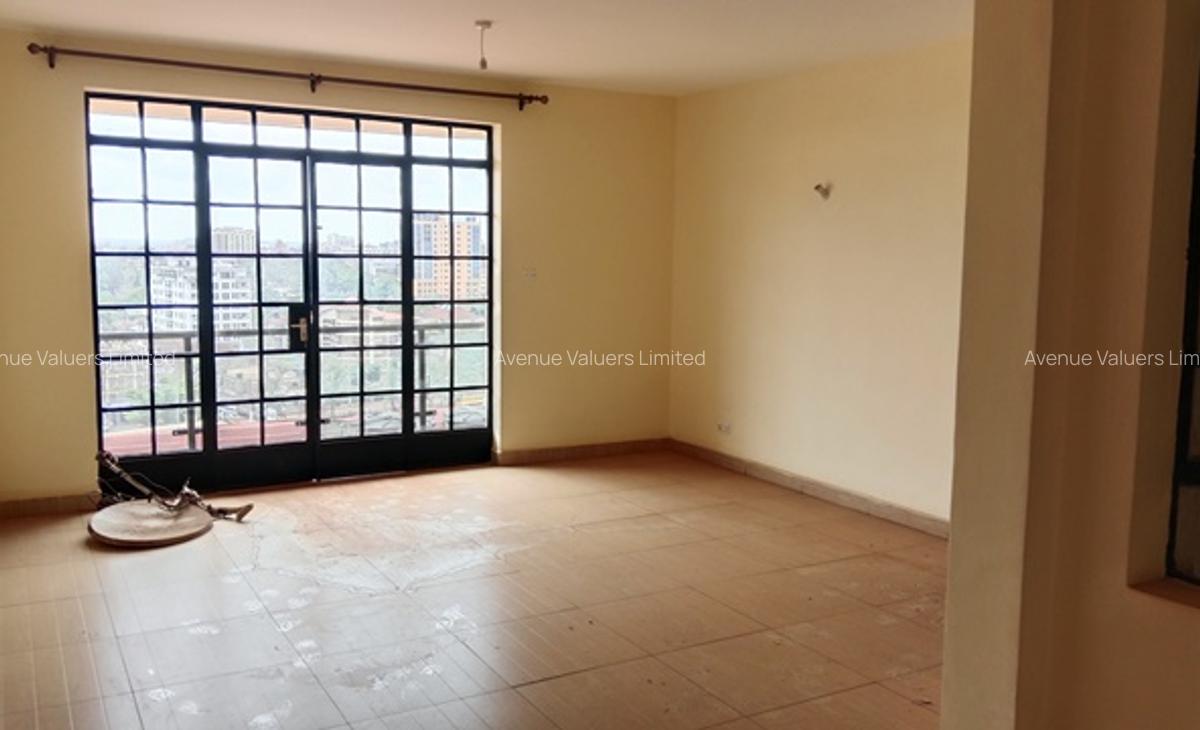 3 Bed Apartment with Borehole at Garissa Road - 4