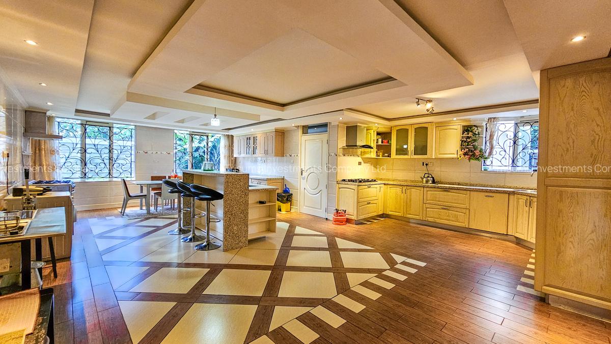 4 Bed House with En Suite in Kitisuru - 6