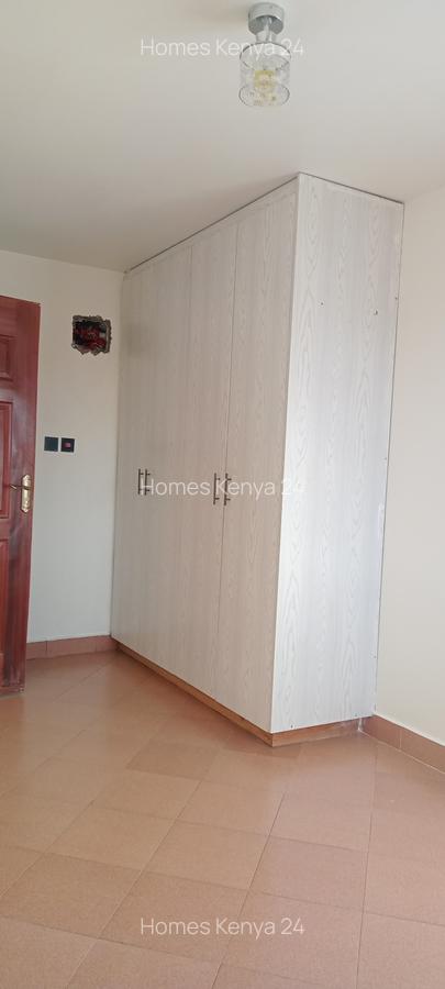 5 Bed House in Ruaka - 12