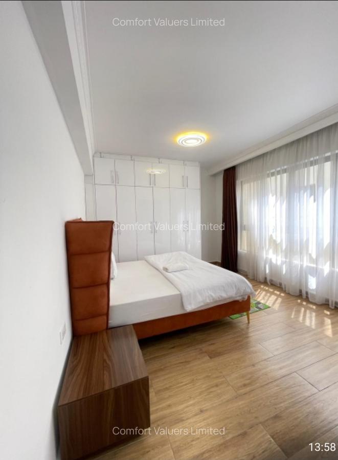 3 Bed House with En Suite at Kilimani - 5