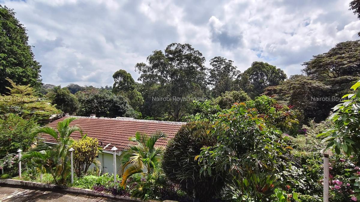 4 Bed House with En Suite at Thigiri Ridge - 1