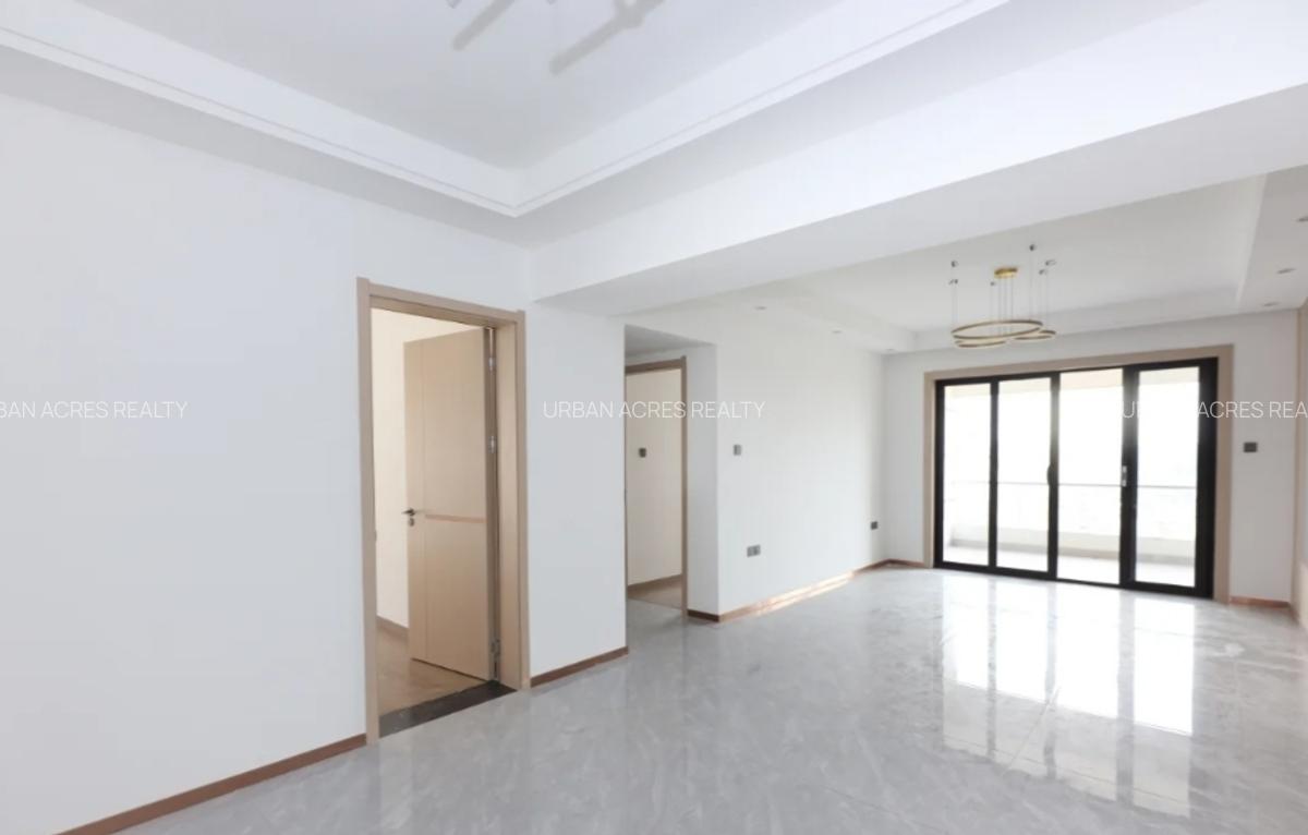 2 Bed Apartment with En Suite at Riverside Drive - 2