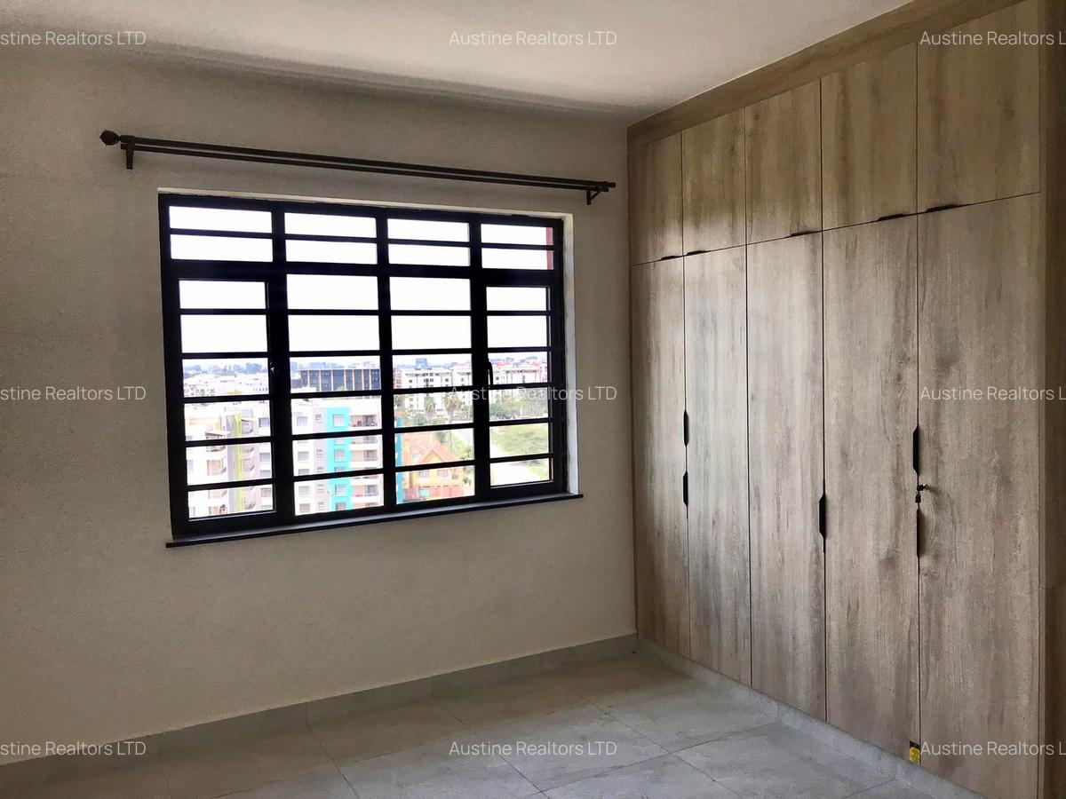 3 Bed Apartment with En Suite in Langata - 12