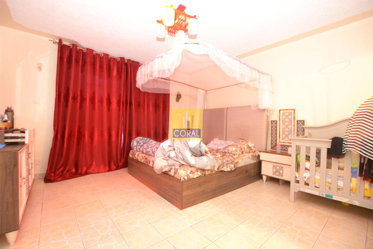 3 Bed Apartment with Parking in Kileleshwa - 7