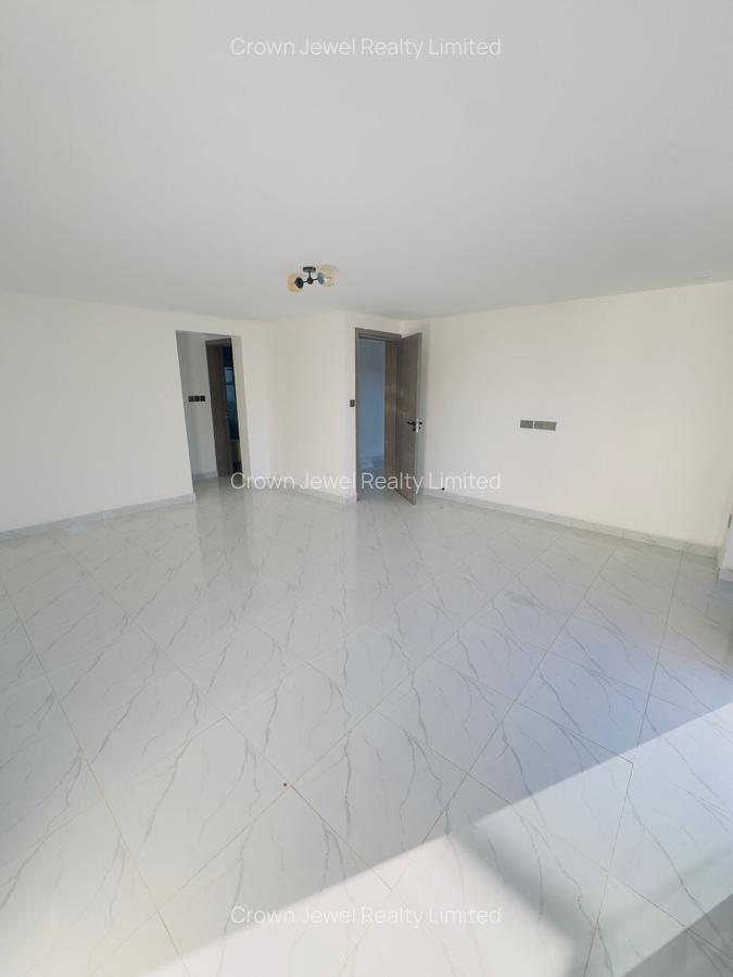 5 Bed Townhouse in Kiambu Road - 8