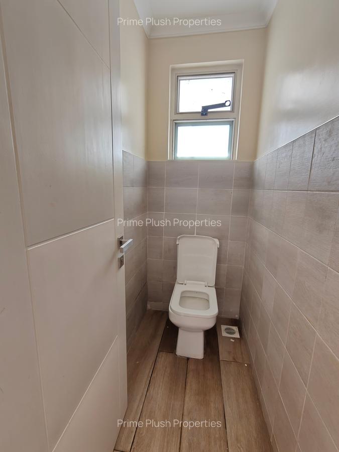 Bedsitter in Karen - 8