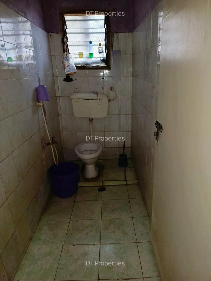 3 Bed House at Bamburi - 9