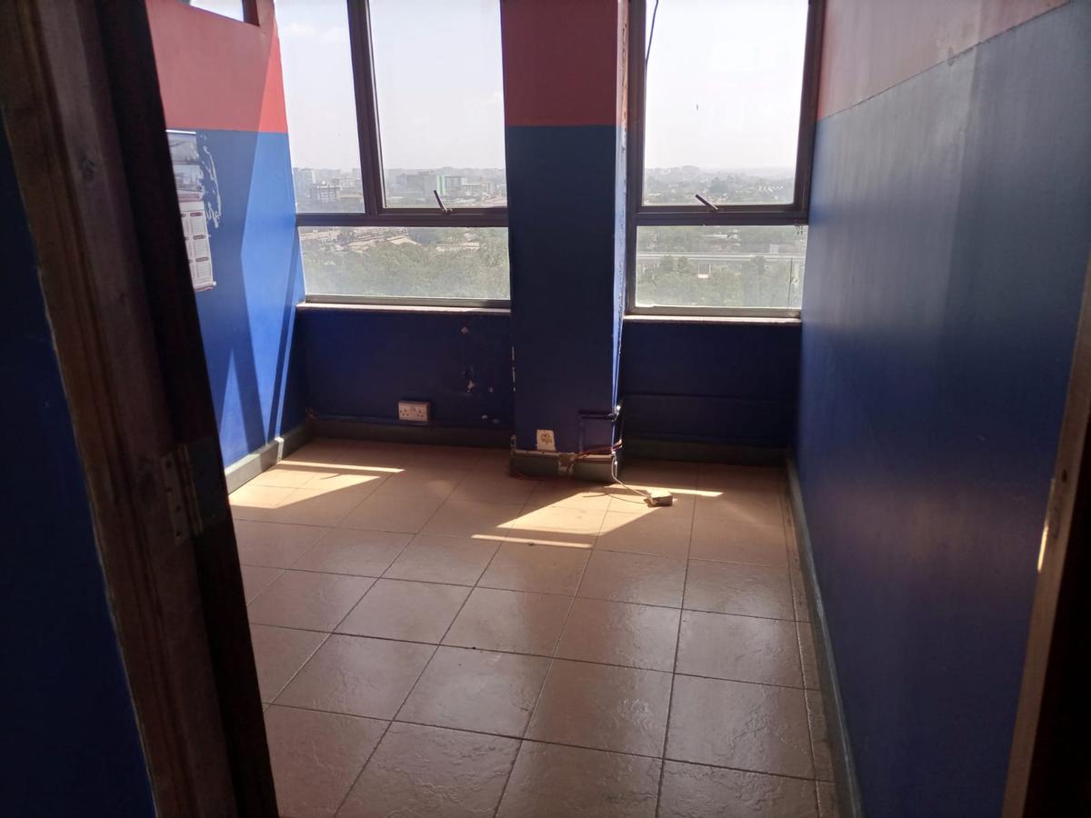 Commercial Property with Service Charge Included at Nairobi - 5