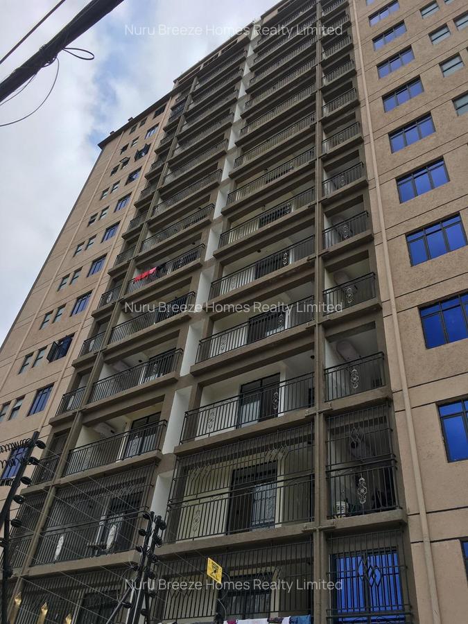 2 Bed Apartment with En Suite in Kilimani - 17