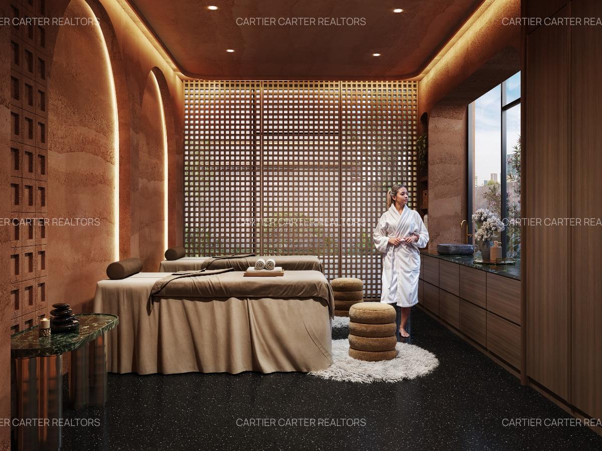 3 Bed Apartment with En Suite in Westlands Area - 9