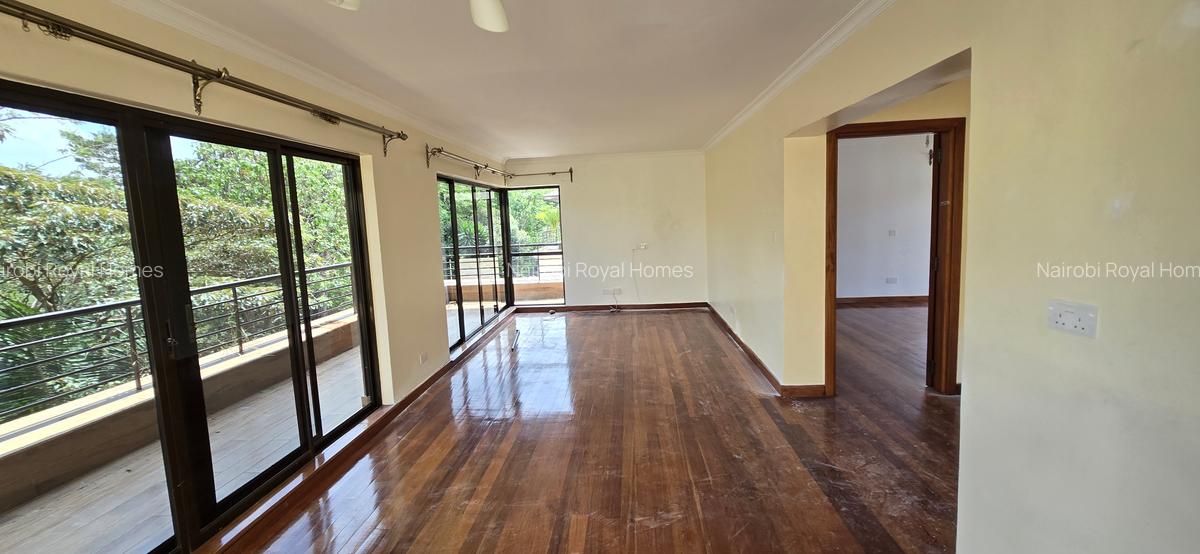 4 Bed Townhouse with En Suite at Lavington Kaputei - 8