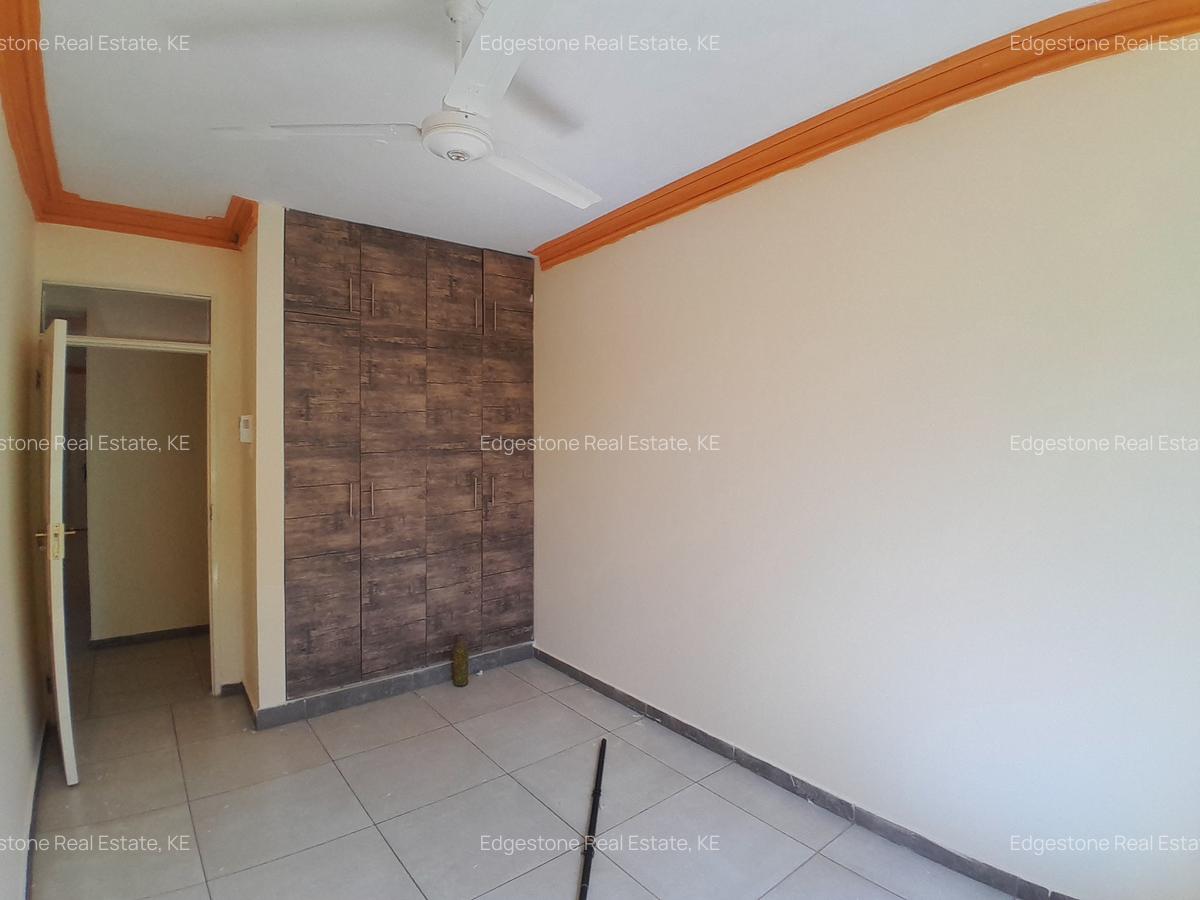 3 Bed Apartment with En Suite in Mtwapa - 12