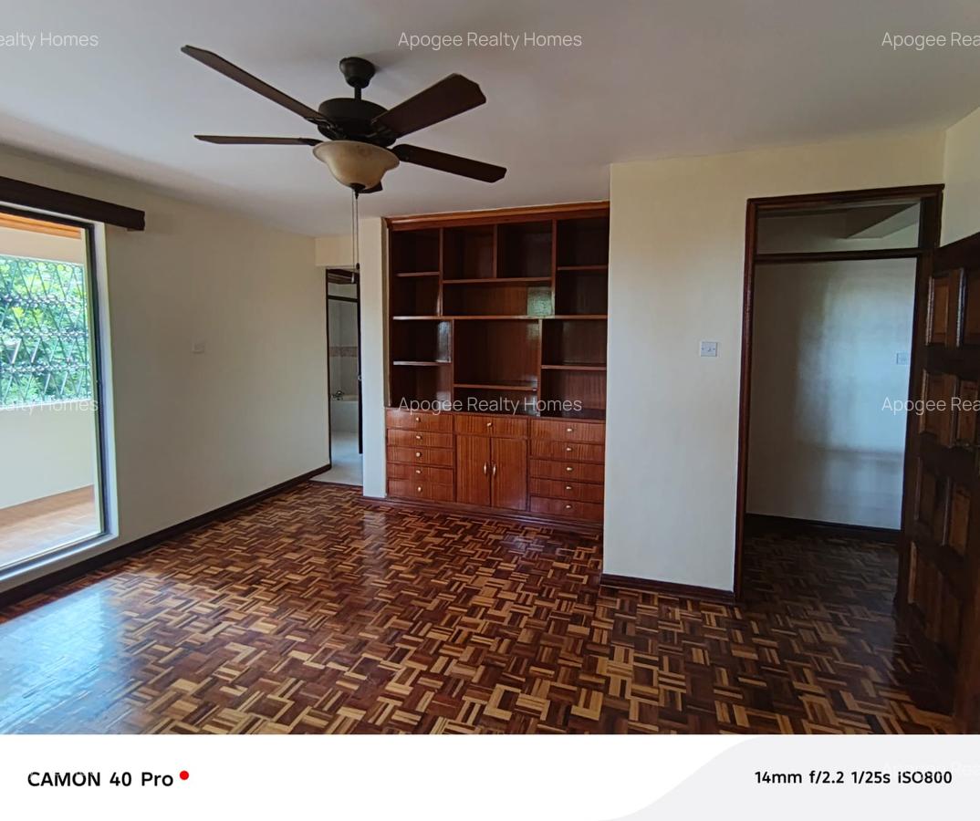 4 Bed House with En Suite at Runda Westlands - 16