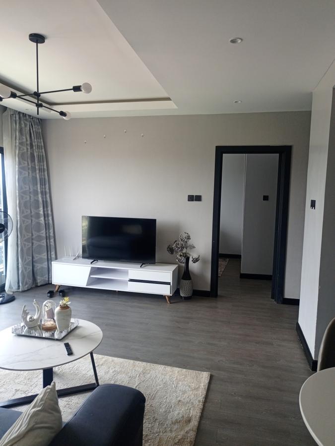 Serviced 2 Bed Apartment with En Suite in Westlands Area - 6