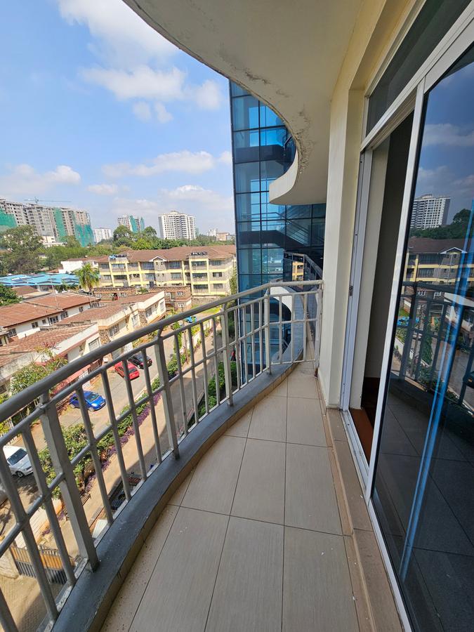 3 Bed Apartment with En Suite at Kilimani - 14