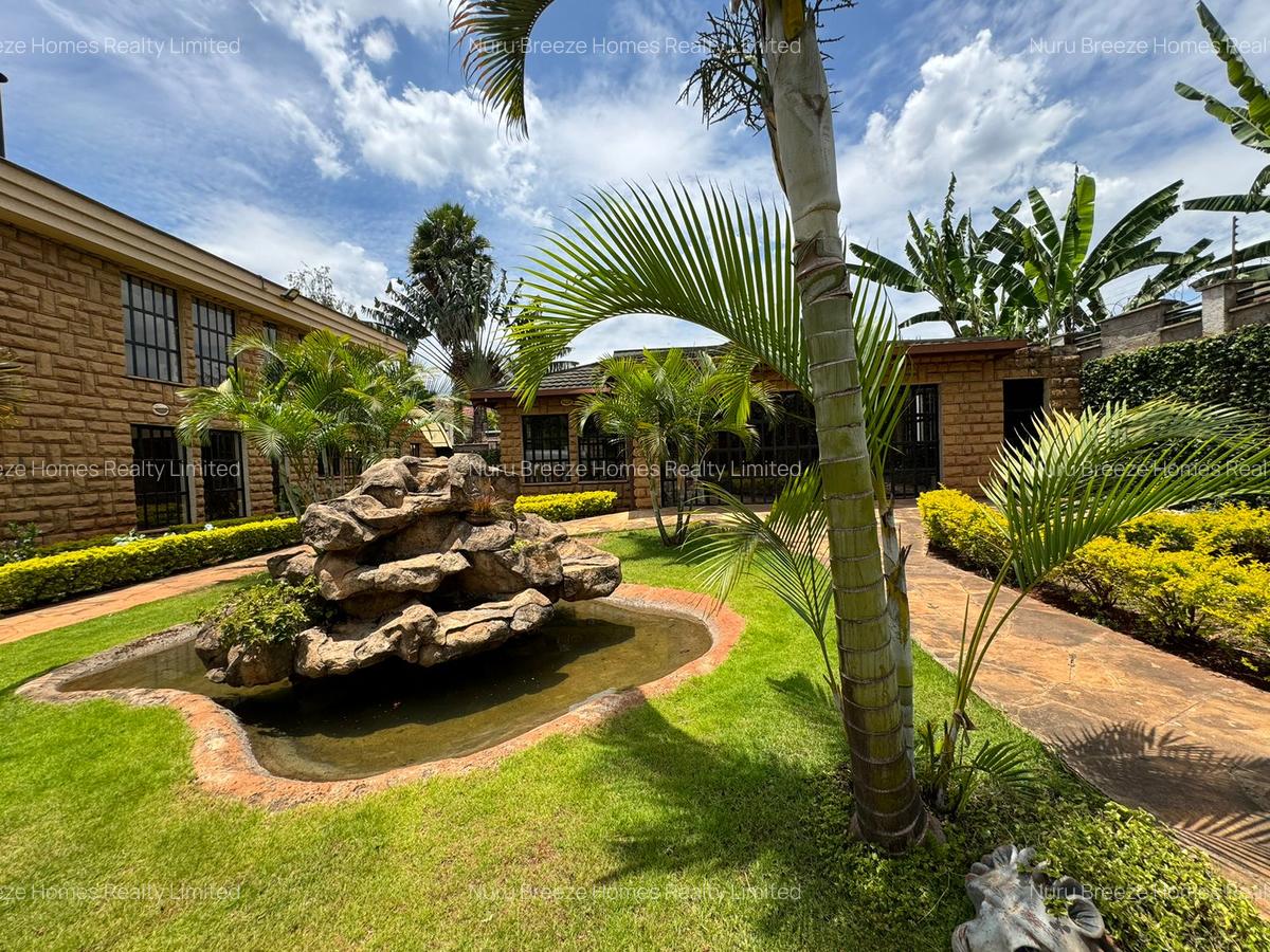 5 Bed House with En Suite in Nyari - 9