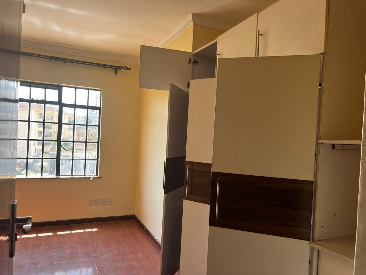 2 Bed Apartment with En Suite at Suguta Road - 12