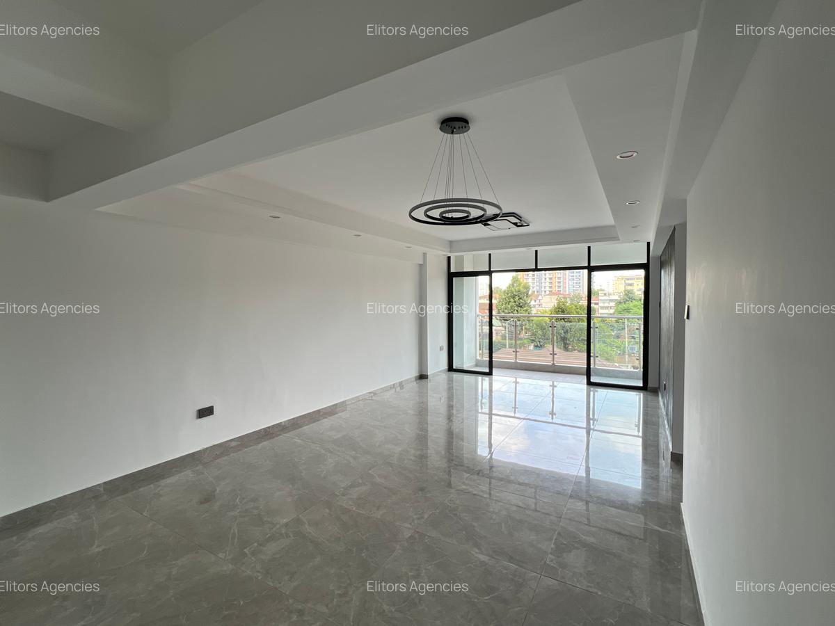 2 Bed Apartment with En Suite at Westlands Road Near Gtc - 7