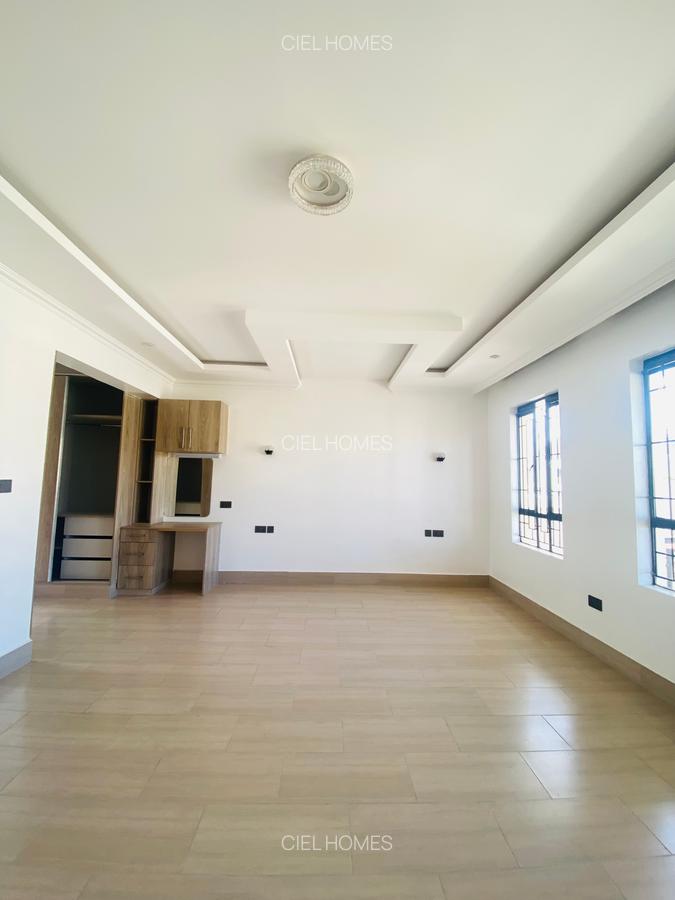 3 Bed Townhouse with En Suite at Eastern Bypass - 20