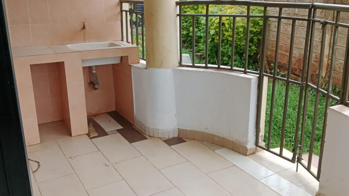 3 Bed Apartment with En Suite at Karen - 17