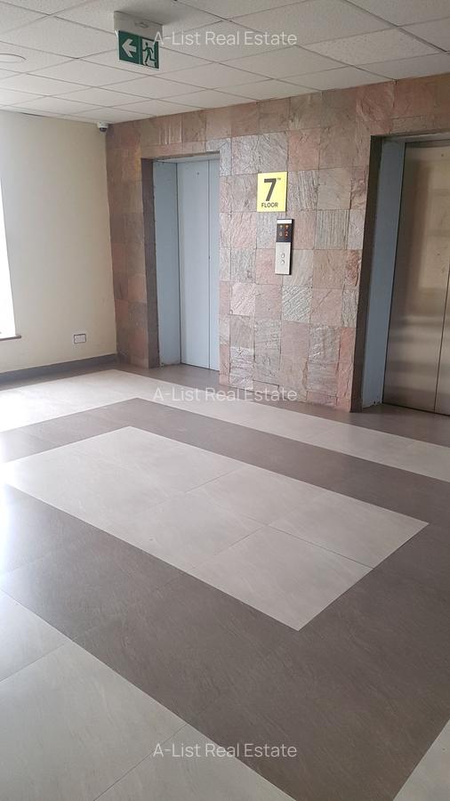 1,521 ft² Commercial Property with Backup Generator at Upperhill Area - 7