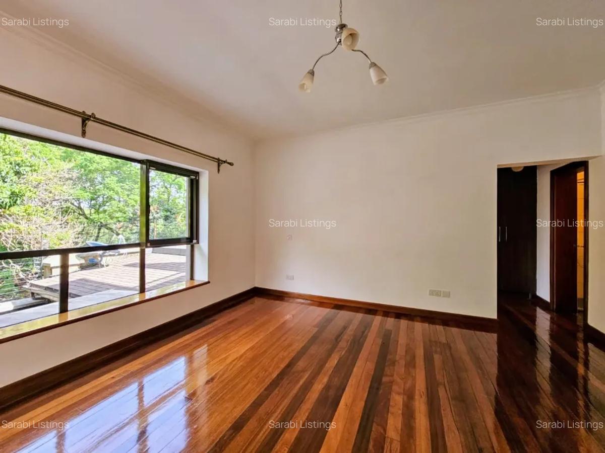 4 Bed Townhouse with En Suite in Kileleshwa - 6