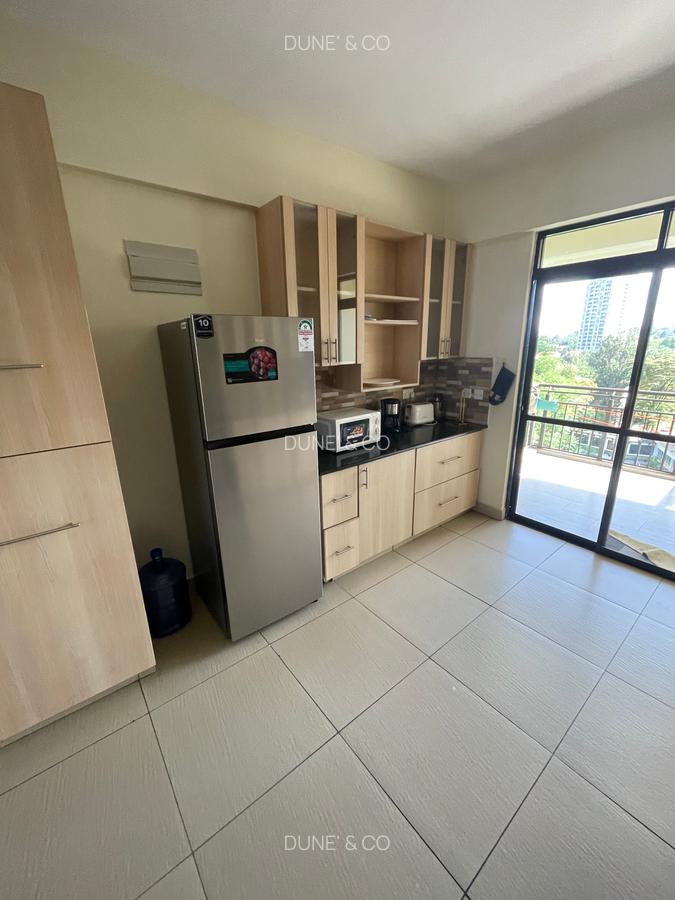 Serviced 3 Bed Apartment with En Suite in Westlands Area - 10