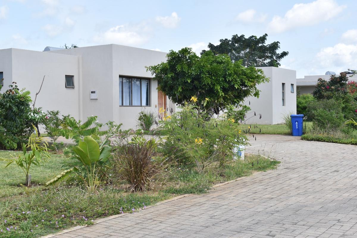 3 Bed House with En Suite in Vipingo - 2