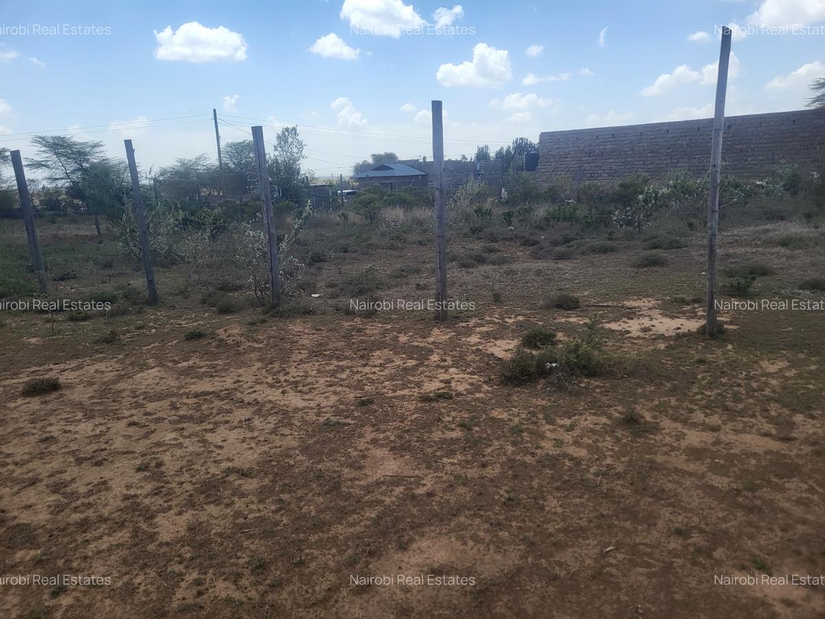 Residential Land in Narok - 3