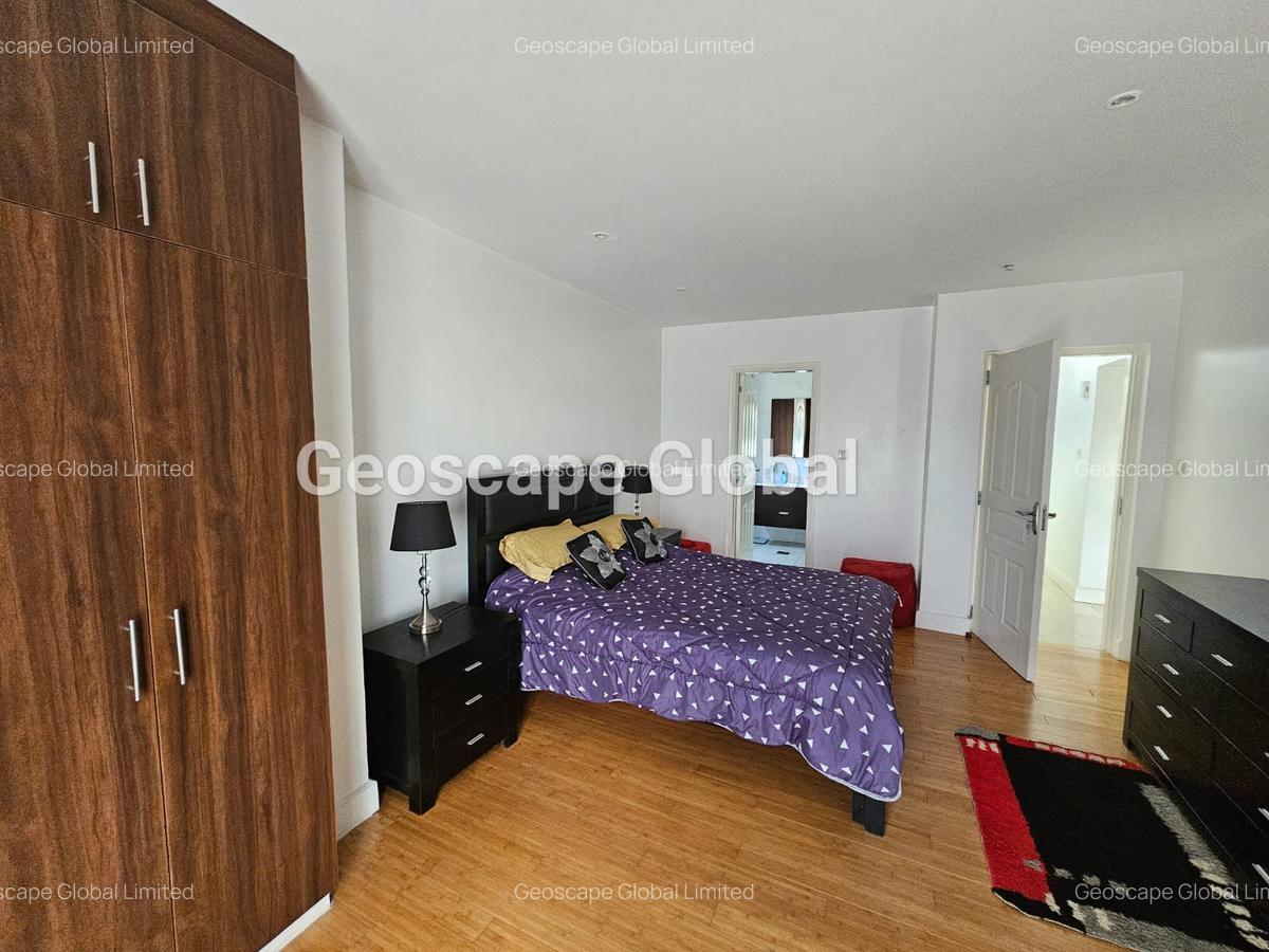 Furnished 2 Bed Apartment with En Suite in Westlands Area - 3