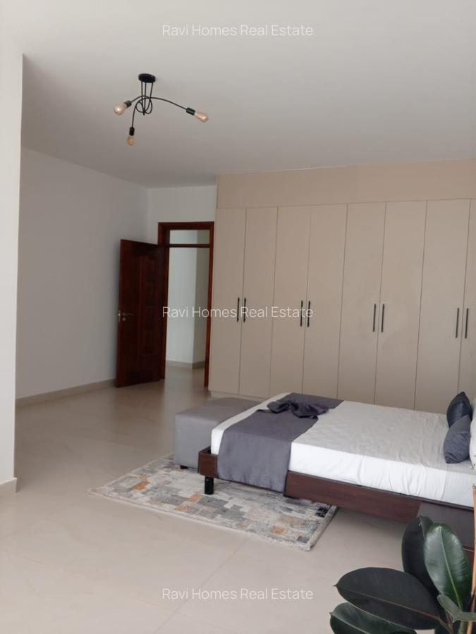 Serviced 4 Bed Apartment with En Suite at General Mathenge - 7